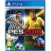 Konami Pro Evolution Soccer (PES) 2016 - Day-one Edition - PlayStation 4