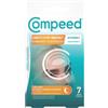 Compeed Cerotti Stop Brufoli Detergenti - 7 Pezzi