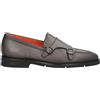 SANTONI - Mocassino