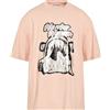 ACNE STUDIOS - T-shirt