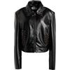 MOSCHINO JEANS - Giacca biker