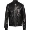 STREET LEATHERS - Bomber