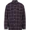 GIVENCHY - Camicia a quadri