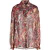 JUST CAVALLI - Camicie e bluse fantasia