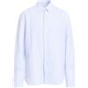 120% LINO - Camicia a righe