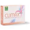 ECOL sas Climax Plus - ECOL - 75 compresse - Integratore alimentare che aiuta la donna a contrastare i principali disturbi legati alla menopausa