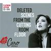 Mvka Music / Ada Deleted Scenes From The Cutting Room Floor (Cd + Dvd)