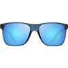 Maui Jim GAFAS MAUI JIM - Pailolo_B603-03 C: BLUE/EYE SIZE: 58 5 TEMPLE LENGTH: 137 VERTICAL SIZE: 47 Cura della persona e salute