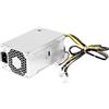 S-Union Aggiornato D16-250P1A L08417-002 250W Alimentatore di ricambio compatibile con HP ProDesk 280 282 600 800 G3 480 400 G4 P/N PCH022 L08417-004 901760-002 PA-2251 -5 D16-250P1A (24 pin+4 pin+7