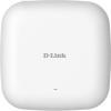 D-LINK DAP-X2810 AX1800 WI-FI 6 DUAL-BAND POE ACCESS POINT MOD. DAP-X2810 EAN 0790069456923