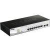 D-LINK DGS-1210-10P/E 10-PORT LAYER2 POE SMART MANAGED GB NE. MOD. DGS-1210-10P/E EAN 0790069467721