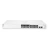 HPE NETWORKING INSTANT ON 1830 24P GBIT CL4 POE 2P SFP MOD. JL813A#ABB EAN 0190017523743