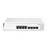 HPE NETWORKING INSTANT ON 1830 SWITCH 8P GIT CL4 POE 65W MOD. JL811A#ABB EAN 0190017524177