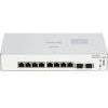 HPE NETWORKING INSTANT ON 1930 SWITCH 8P GIGABIT MOD. JL680A#ABB EAN 0190017355030