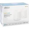 TP-LINK DECO X1500 (CONFEZ. DA 2 PZ) MOD. 5071462 EAN 4895252505108