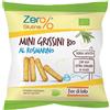 Mini grissini al rosmarino monodose - BiotoBio 30 g