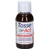 Tosse Act Flacone 150 ml Soluzione orale
