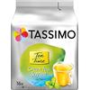 Tassimo - Tea Time Tè Verde & Menta - 16 T-Discs