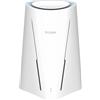 D-Link G530V2 router wireless Gigabit Ethernet Dual-band (2.4 GHz/5 GHz) 5G Bianco [G530V2]