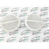 ALTOPARLANTI WOOFER MARINI NAUTICA BARCA GOMMONE AUDIO 165mm COPPIA 2PZ Ø16