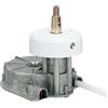 ULTRAFLEX Timoneria Barca Ultraflex T85w Coprimozzo Bianco Steering System for Boat White