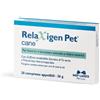 NBF Lanes Nbf relaxigen pet cane 20 compresse