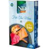 N&D Natural Cat Fish Trio Menu Lattina Multipack 6x70G MIX PESCE