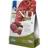 N&D Quinoa Urinary Gatto Adult Anatra 1.5KG