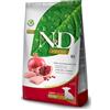 N&D Prime Puppy Mini Pollo e Melograno 2.5KG