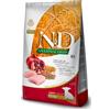 N&D Ancestral Puppy Mini Pollo e Melograno 800G