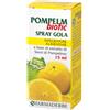 FARMADERBE Srl POMPELMBIOTIC SPRAY