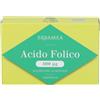 ERBAMEA Srl Erbamea, Acido Folico, 90 Compresse