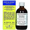LABORATORIO ERBORISTICO DI LEO DEPUR HERB S4 CARCIOFO C 50ML