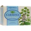 ERBAMEA Srl Erbamea - Carmina Tisana 20 Bustine 30g - Tisana Naturale per il Benessere Digestivo e il Comfort Addominale