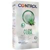 LIFESTYLES HEALTHCARE CONTROL*Aloe Vera 10pz