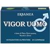ERBAMEA Srl Vigor Uomo 24cps