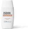 Isdin - Fotoultra 100 Active Unify Color SPF 50+ Uniforma Le Macchie Solari Confezione 50 Ml