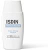 Isdin - Fotoultra Protezione Solare SPF 50+ Tendenza Allergia Solare Confezione 50 Ml