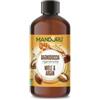 Mandorlì - Bagnodoccia Rigenerante Miele & Argan Confezione 500 Ml