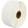 Printing Saver Rotolo 38mm x 25mm Etichette termica diretta compatibili per Zebra GK420d GK420t GC420d GX420d GX420t GC420t GX430t GT800 LP2844 TLP 2844 CL-S521 CL-S621 CL-S631 (2000 Etichette per Rotolo)
