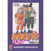 Naruto Color - edizioni RCS - 2021 - in aggiornamento