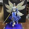 Digimon Adventure Figur ANGEMON (28CM) Figure Statue + LED Licht Lights PVC