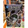 JOKER COLLECTION n. 4 JOKER'S ASYLUM PANINI COMICS ITALIANO