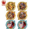 Bandai Anello DX Sentai Kyuranger & Dairanger & Kakuranger & Dekaranger & Polar Ring...