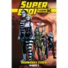 Supereroi: Le Leggende DC - edizioni RCS - 2021
