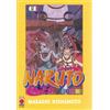 Naruto Color - edizioni RCS - 2021 - in aggiornamento