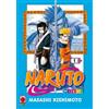 Naruto Color - edizioni RCS - 2021 - in aggiornamento