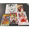Manga One Piece 111 + variant + Campus 1 + Heroines + SHIKISHI STAR COMICS NUOVO