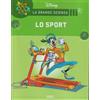 La grande scienza Disney - edizioni GEDI - 2021