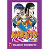 Naruto Color - edizioni RCS - 2021 - in aggiornamento